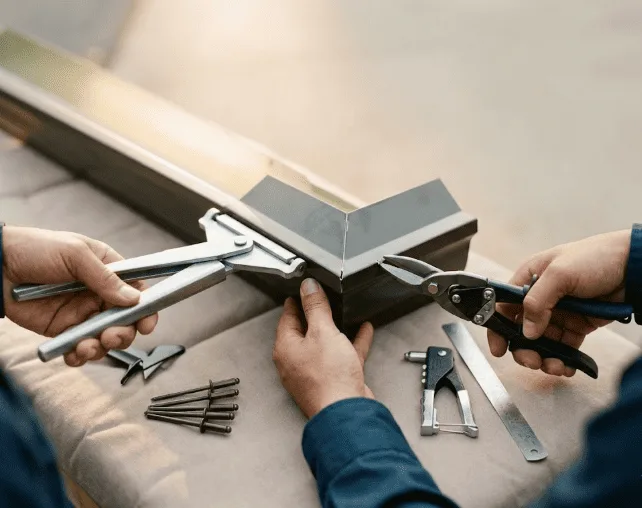 Why choose Gutter Repair in Roy, NM